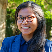 Jerilyn Tinio