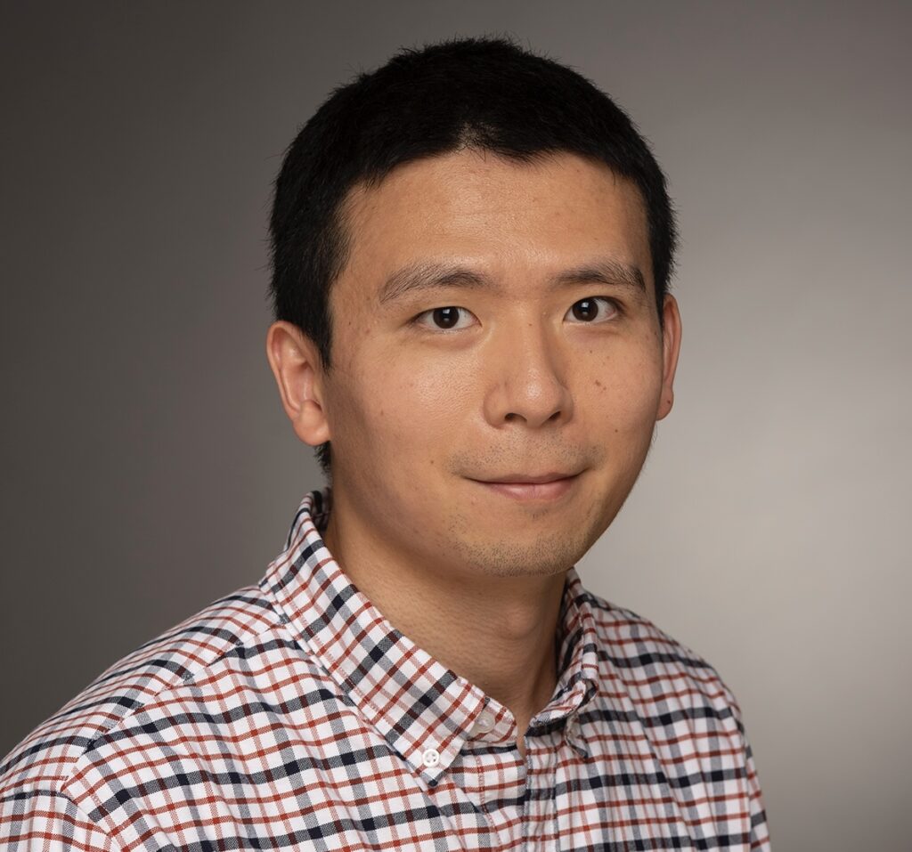 Dr. Dongfang Liu