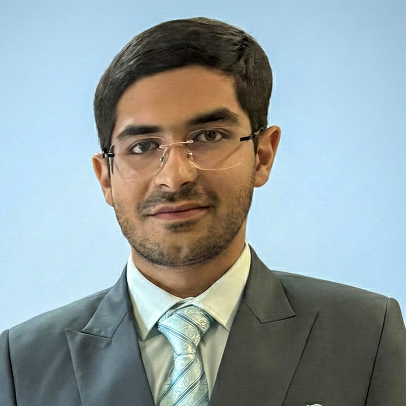 Ekam Bhullar