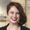 Heather Howard profile picture.